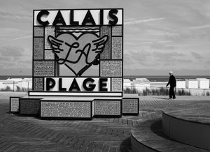 Remorquage voiture Calais